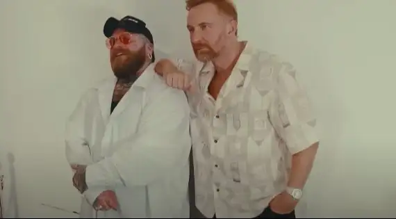David Guetta