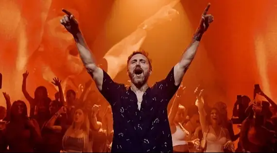 David Guetta