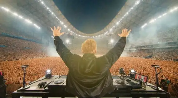 David Guetta