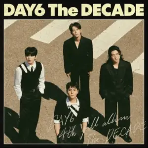 The DECADE