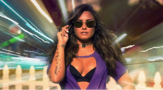 Demi Lovato letras