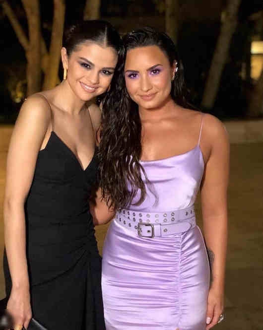 Demi Lovato letras