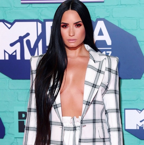 Demi Lovato letras