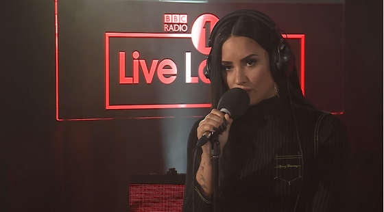 Demi Lovato letras