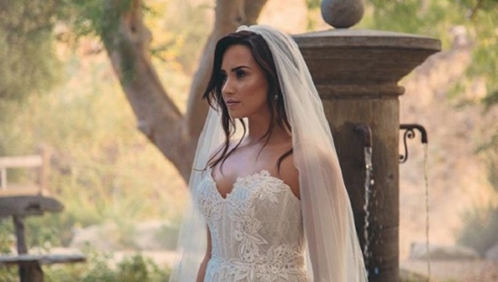 Demi Lovato letras