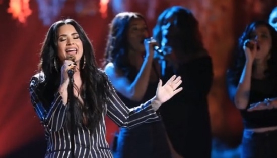 Demi Lovato letras