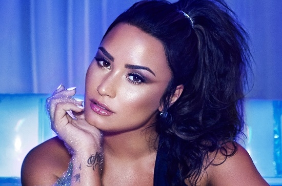 Demi Lovato letras