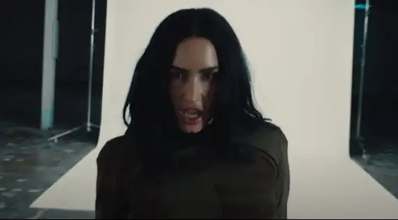 Demi Lovato