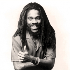 Dennis Brown