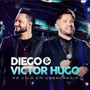 Ao Vivo Em Uberlândia