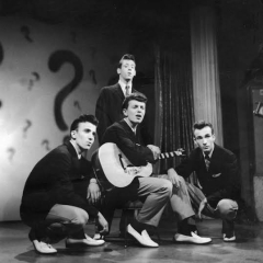 Dion And The Belmonts