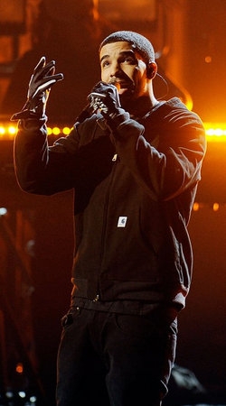 Drake letras