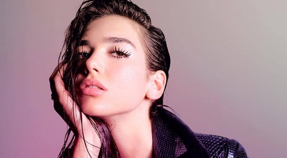 Dua Lipa letras