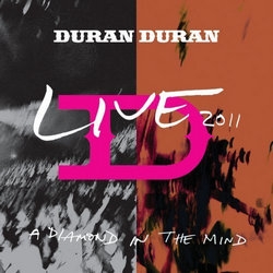 Duran Duran letras