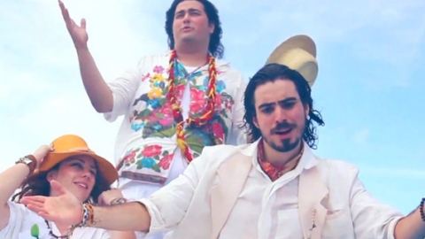 Confira "Pucko", novo clipe do Bonde do Rolê