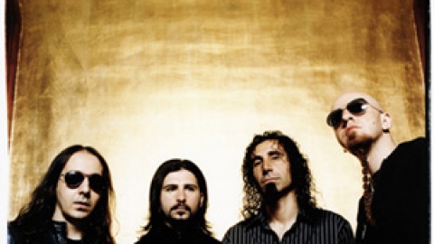 System of a Down deve anunciar sua volta nesta segunda