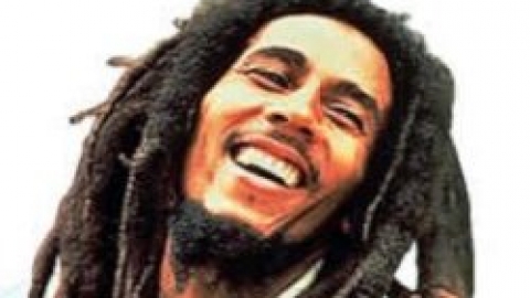 Último show de Bob Marley será lançado em CD