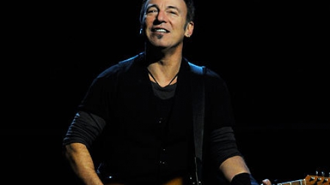 Bruce Springsteen abre turnê pela América do Sul com show de mais de 3 horas no Chile