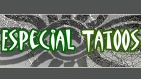 Especial Tattoos