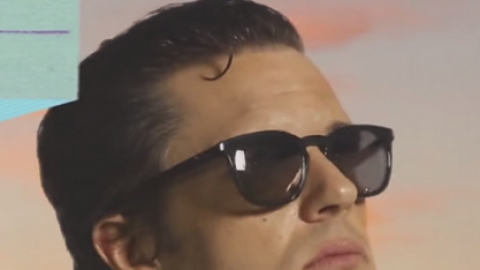 "I Can Change": Brandon Flowers divulga lyric video do novo single