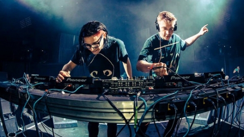 Veja os principais Dj's que se apresentarão no Lollalooza Brasil!