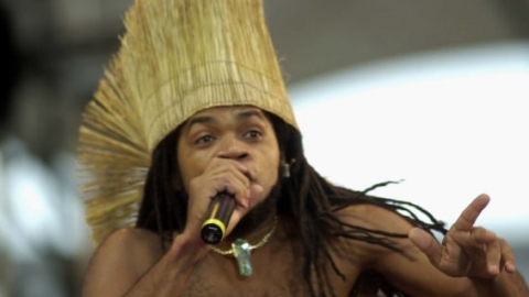 Esquenta Rock in Rio: vaias, micos, polêmicas e shows que não deram muito certo