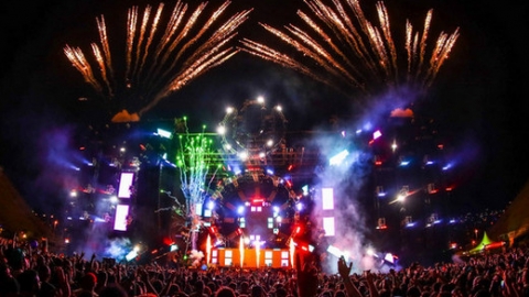 Ultra Brasil 2017 anuncia primeiras atrações com David Guetta, Armin Van Buuren e Alesso