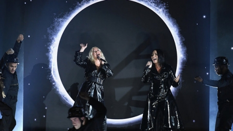 Veja algumas das principais apresentações do Billboard Music Awards