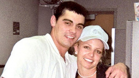 Em 2004, Britney Spears ficou casada por 2 dias. Veja outros casos que duraram menos de um ano