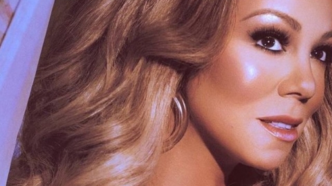 Confira a letra e a tradução da nova música de Mariah Carey, "GTFO"