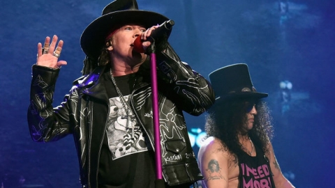 Lollapalooza Brasil 2020 anuncia line-up com Guns N' Roses, Strokes, Lana Del Rey e mais. Veja!