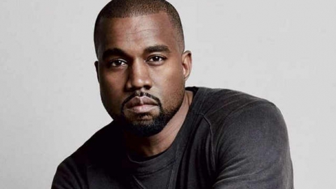 Com "Jesus is King", Kanye West emplaca nono álbum seguido no topo da parada dos EUA