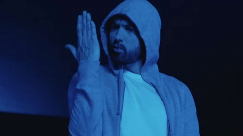 Eminem é desbancado por J Hus do topo da parada britânica de álbuns