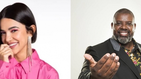 Agenda de lives desta quinta-feira tem Manu Gavassi, Péricles, Alejandro Sanz e muito mais!