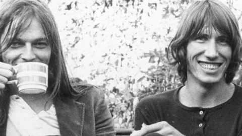 "Animals", do Pink Floyd, será relançado em versão remixada, mas sem notas informativas