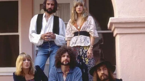 Entenda o Fleetwood Mac em cinco músicas fundamentais