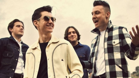 Primavera Sound confirma lineup completo com Arctic Monkeys, Lorde, Björk e muito mais!