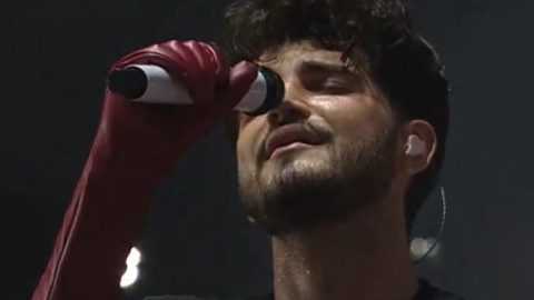 Veja os melhores momentos do segundo dia do MITA Festival no Rio de Janeiro