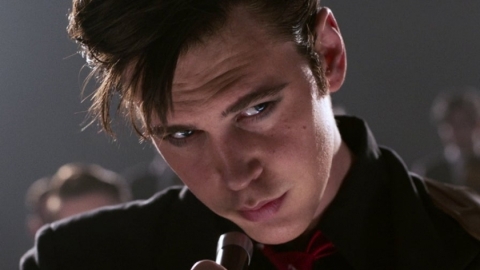 Veja o novo trailer de "Elvis", com Austin Butler e  Tom Hanks no elenco
