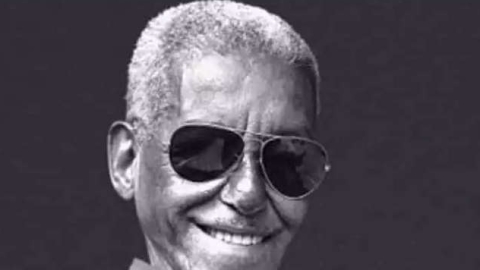 Raro EP de Cartola é disponibilizado nas plataformas de streaming. Ouça!