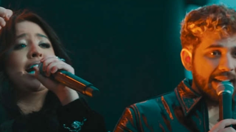 Gustavo Mioto chega ao topo da parada das mais tocadas no Brasil com "Eu Gosto Assim"