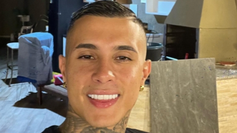 MC Paiva é detido em São José dos Campos