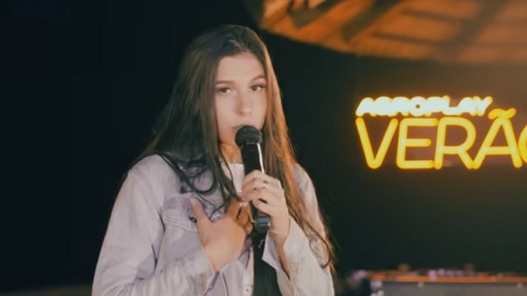 Ana Castela, Miley Cyrus e Morgan Wallen foram os "reis da parada" no primeiro semestre