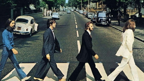 Billboard elege as melhores capas de discos já feitas. Veja as campeãs!