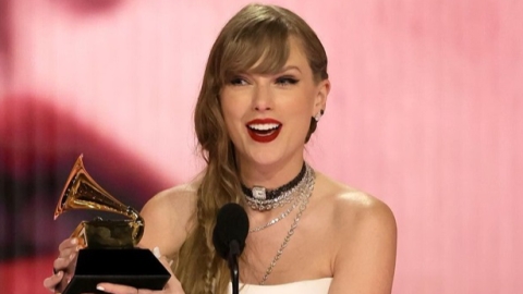 Grammy 2024: Veja a lista com os vencedores das principais categorias