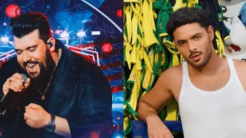 Sertanejo retoma o topo: veja as 50 músicas mais tocadas no Brasil no 1&ordm; semestre de 2026