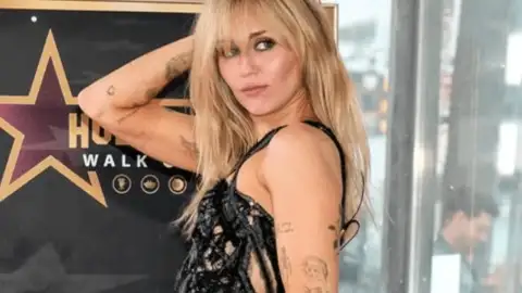 Miley Cyrus revela que 10&ordm; álbum já está pronto: "Uma história de amor"
