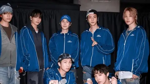 BTS invade o território do rock e se torna o 1&ordm; grupo pop a faturar US$ 500 milhões em turnê