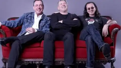 Rush, Public Enemy e Donna Summer entrarão pro Hall da Fama do Rock and Roll
