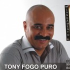 Tony Fogo Puro